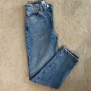 Womens Zara jeans